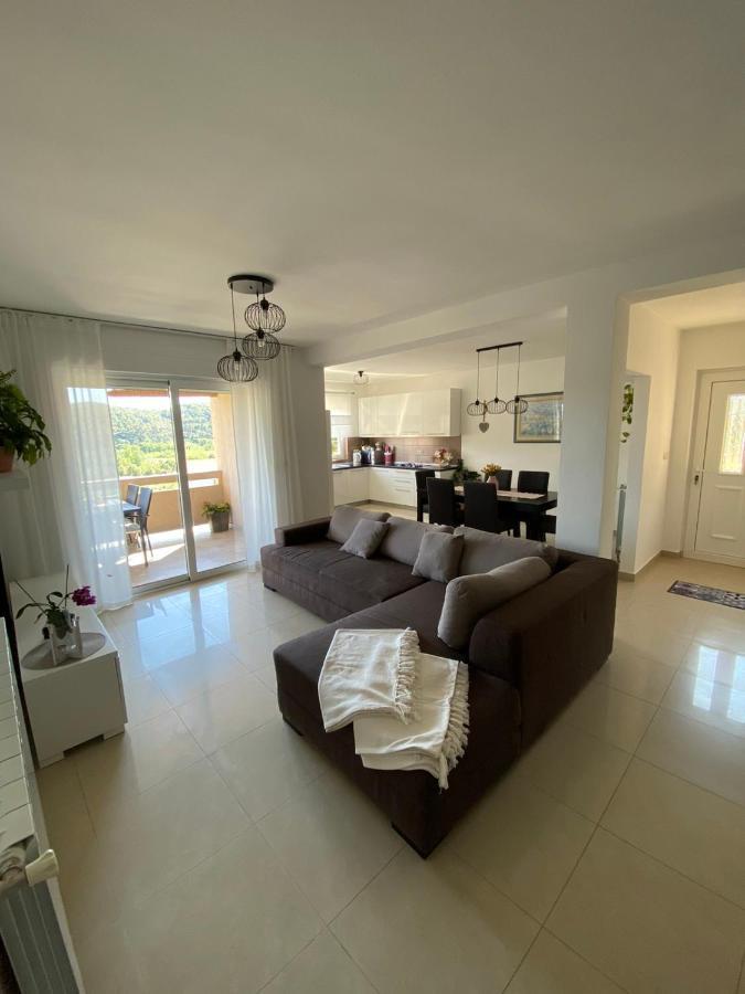 Apartman Ana Kampor Exterior photo